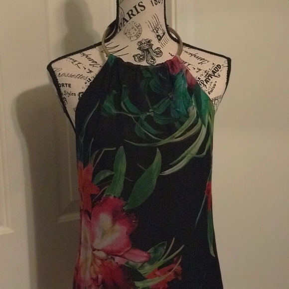 Bisou Bisou Michele blouse - Picture 3 of 4